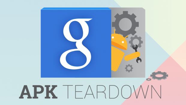 Google Search Teardown