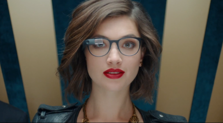 Google Glass Saturn Mediaworld vendita Milano occhiali