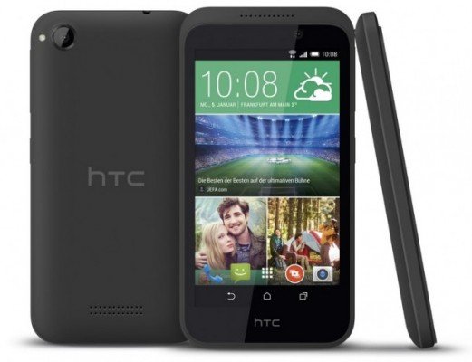HTC Desire 320