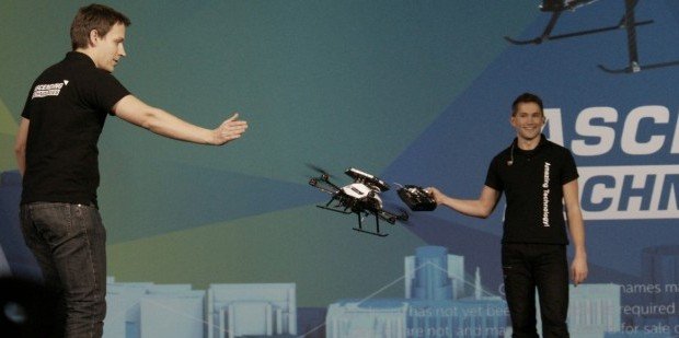 Intel CEs 2015