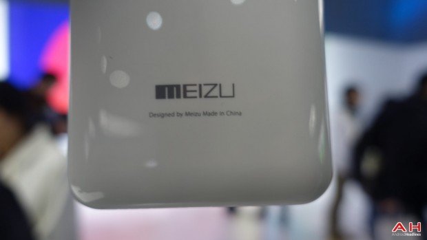 Meizu M1 Mini