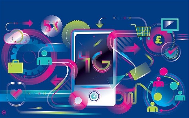 Mobile connections