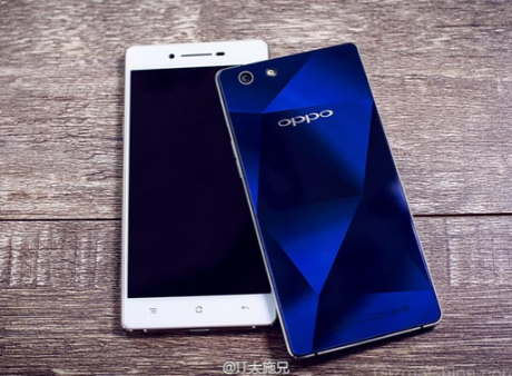 Oppo R1C is officially unveiled