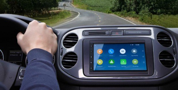 PArrot RNB6