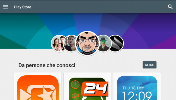 PLayStorePersone