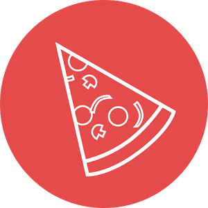 Pizza Navigator icona