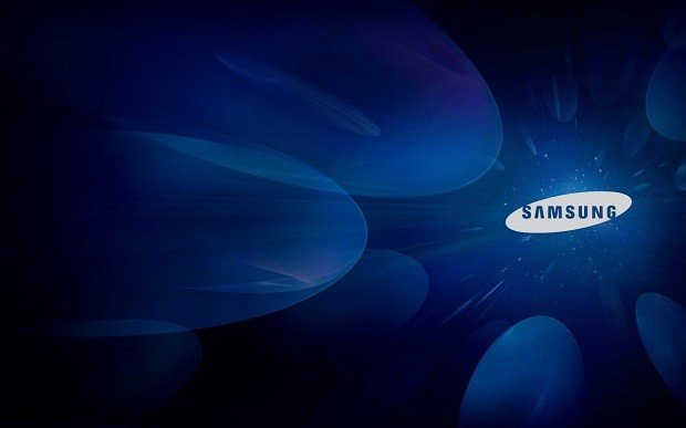 Samsung-Blue-2014-Logo-Wallpaper-1280x800