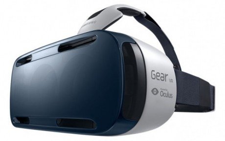 Samsung Gear VR e1422472731621
