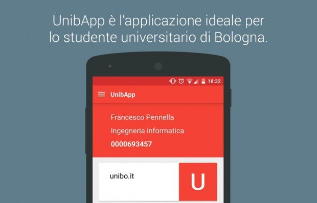 UnibApp-2