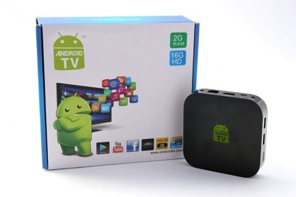 androidtv