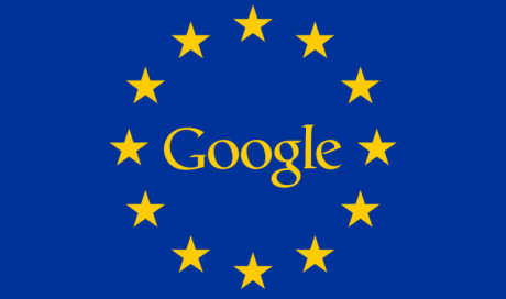 Euro google
