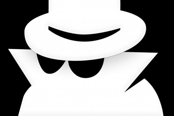 incognito-chrome