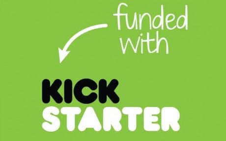 Kickstarter 600