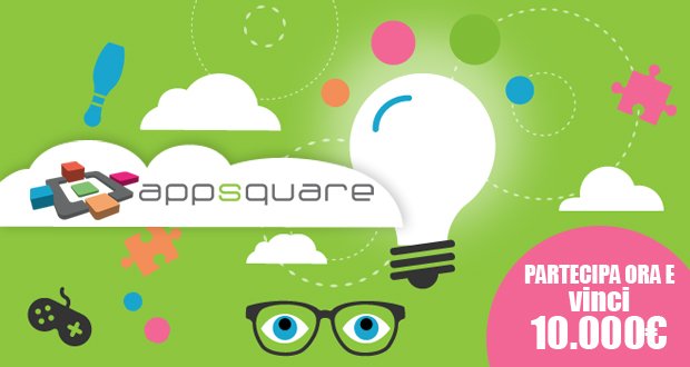 Appsquare lancia 