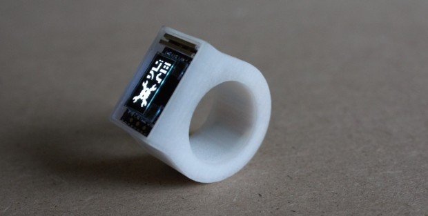 oring