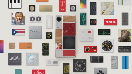 Project ara tuttoandroid
