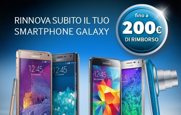promo Samsung