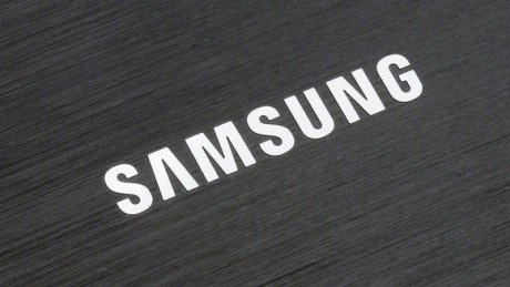 Samsung logo 1