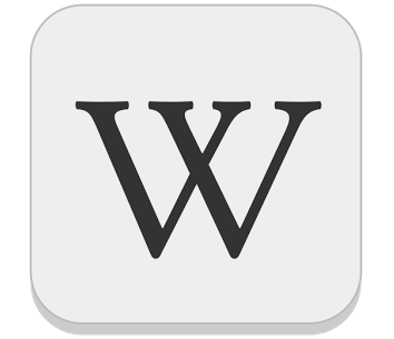 Wikipedia android