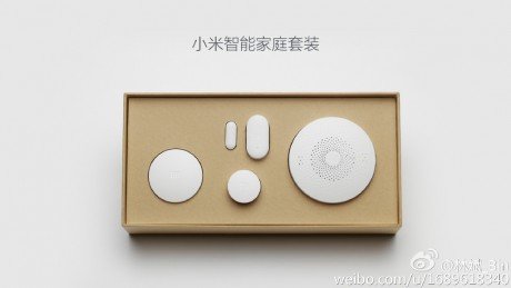 Xiaomi home sensors1