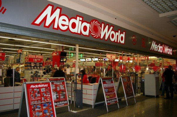 3 giorni Mediaworld