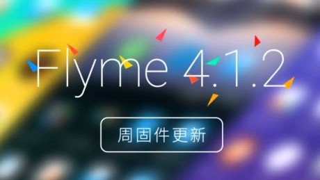 Flyme Note3