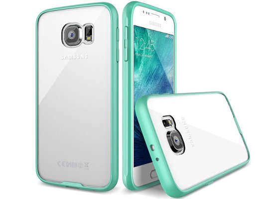 Ecco alcune informazioni sulla fotocamera del Samsung Galaxy S6