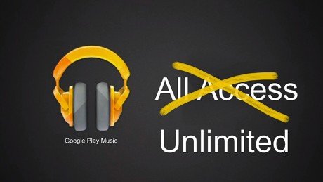 Google IO 2013 Play Music All Access 001