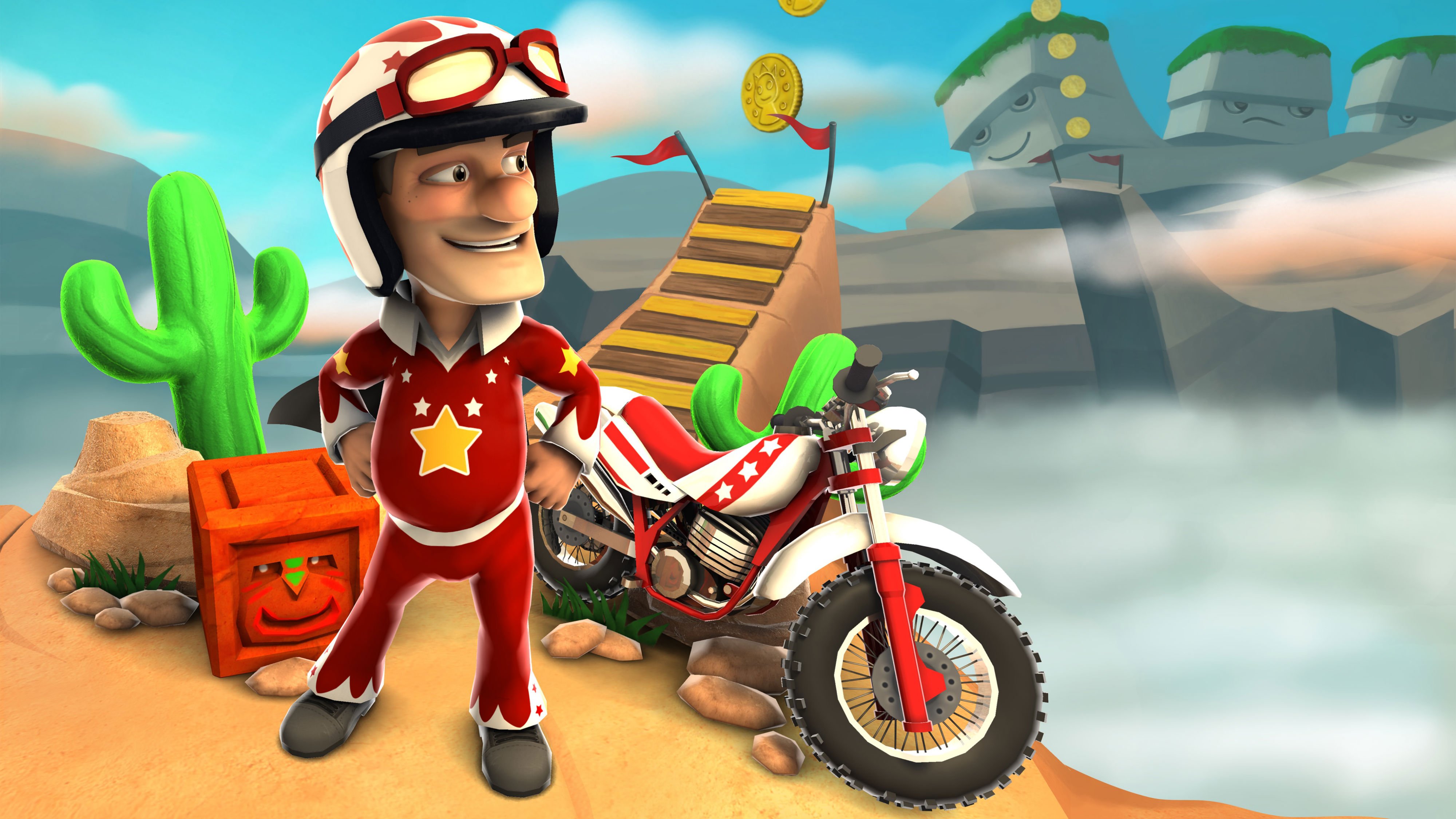 Joe Danger