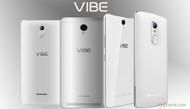 Lenovo MWC A