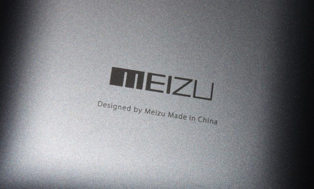 Meizu Logo A
