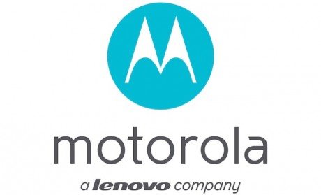 Motorola Logo LEnovo