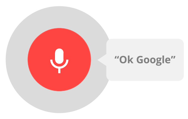 "Ok Google" a schermo spento in roll-out per tutti gli Android