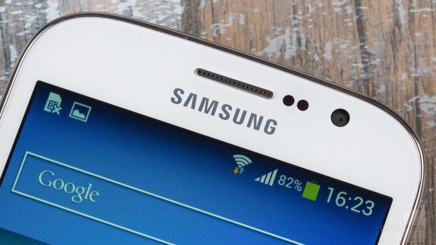 Samsung-info