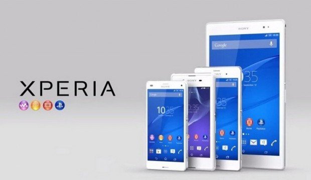 Il launcher dei Sony Xperia disponibile per tutti gli Android tramite un porting