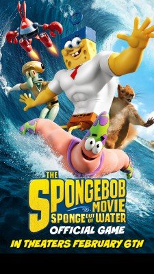 SpongeBob-1