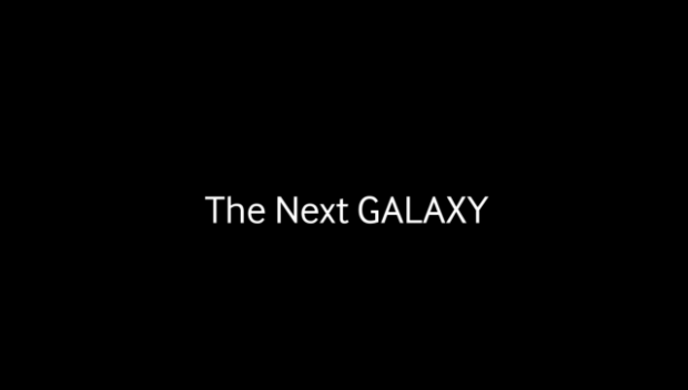 The-Next-Galaxy