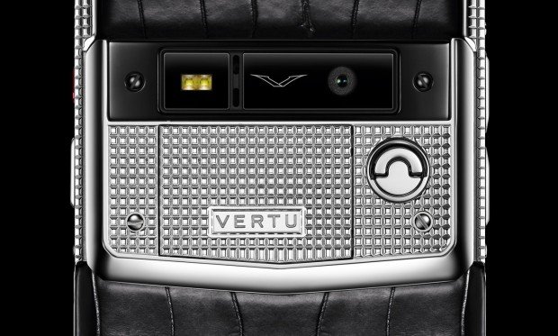 Vertu Clous De PAris