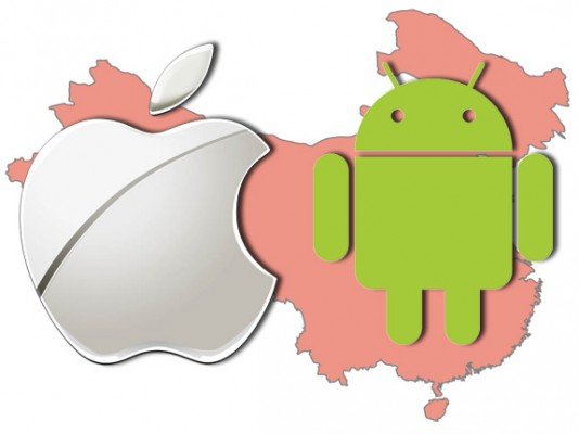 china-flag-map-ios-android