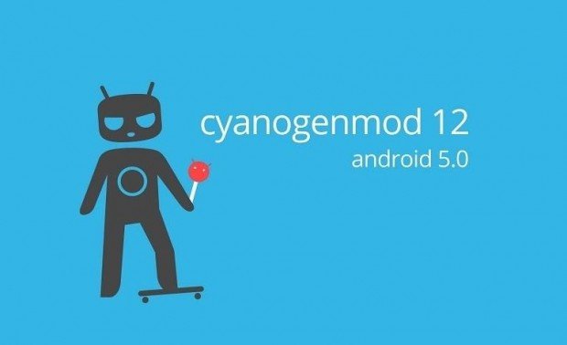 Ecco alcuni fra i migliori temi per la CyanogenMod 12!