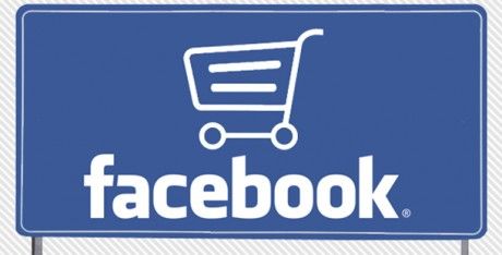Facebook ecommerce