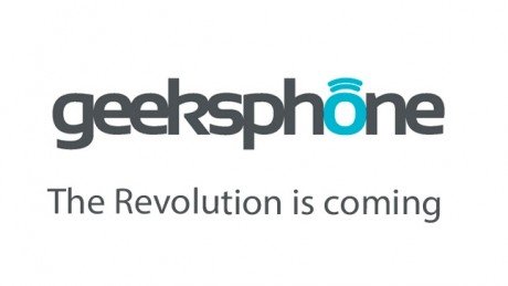 Geeksphone revolution