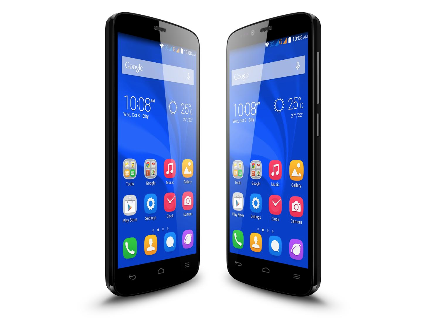 Honor Holly: il nuovo smartphone entry-level per i giovani