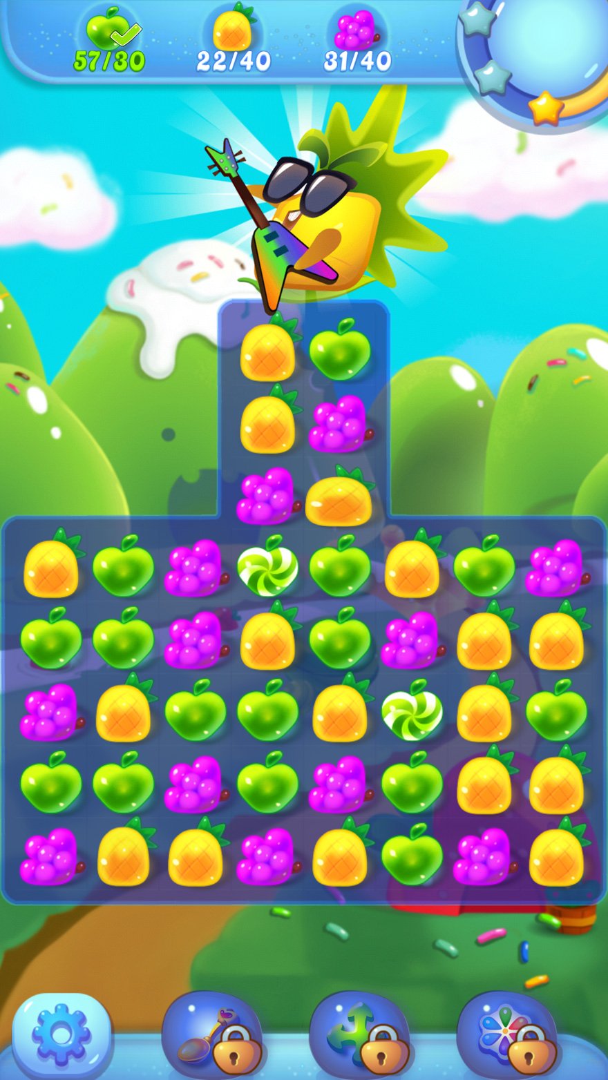 Jolly Jam la recensione del 