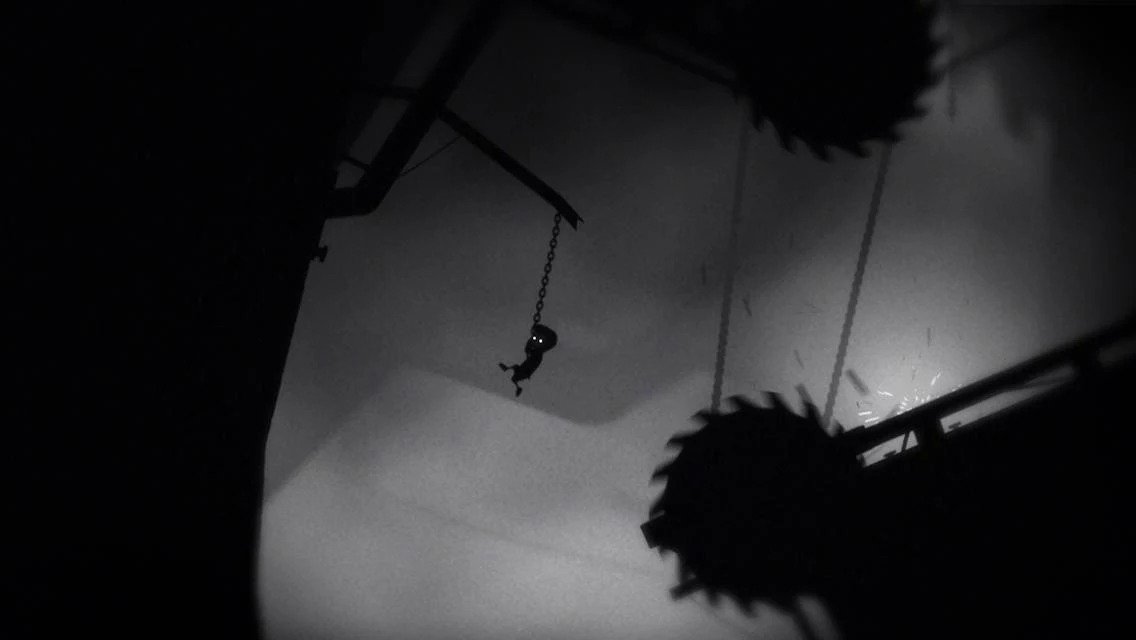 Limbo 4