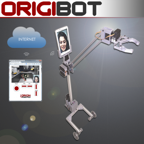 Origibot