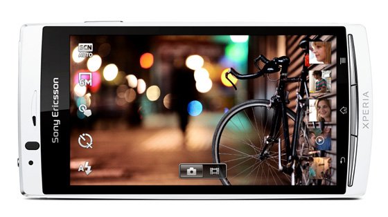 Android 5.0 arriva sugli Xperia del 2011 tramite ROM
