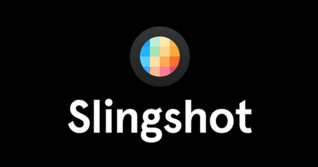 Facebook aggiorna Slingshot, ora trovare le persone da seguire è più semplice