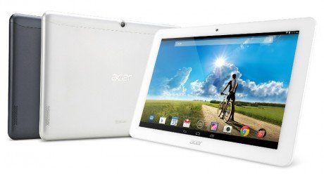 Acer Iconia 10 A3 A20