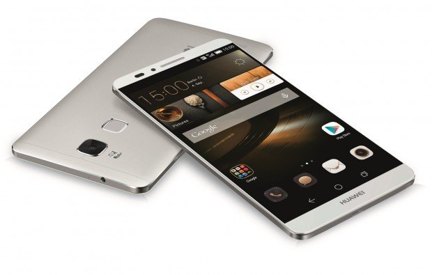 Ascend MAte 7